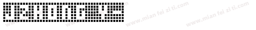 JZHONG Y字体转换